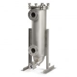 Eaton 824 Automated Filtration | EW Process