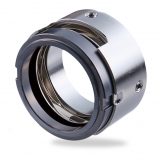 EagleBurgmann Mechanical Seals | EW Process