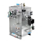 Sussman Electric Steam Boiler