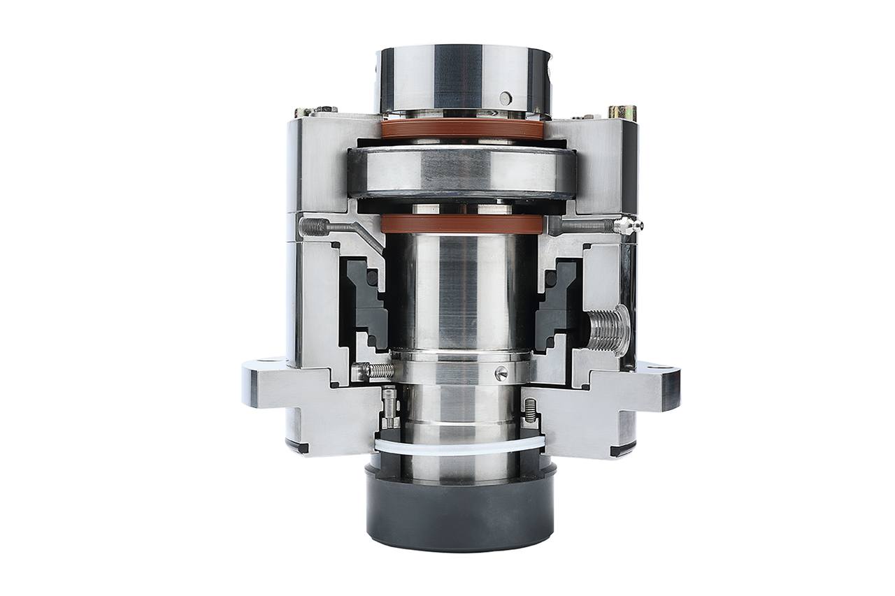 Mechanical Seals | E.W. Process Mechanical Seals | E.W. Process