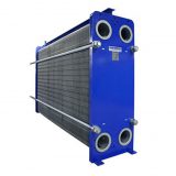 Paul Mueller Accu-Therm Plate & Frame Heat Exchangers | E.W. Process