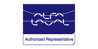 Alfa Laval (Gamajet) | EW Process