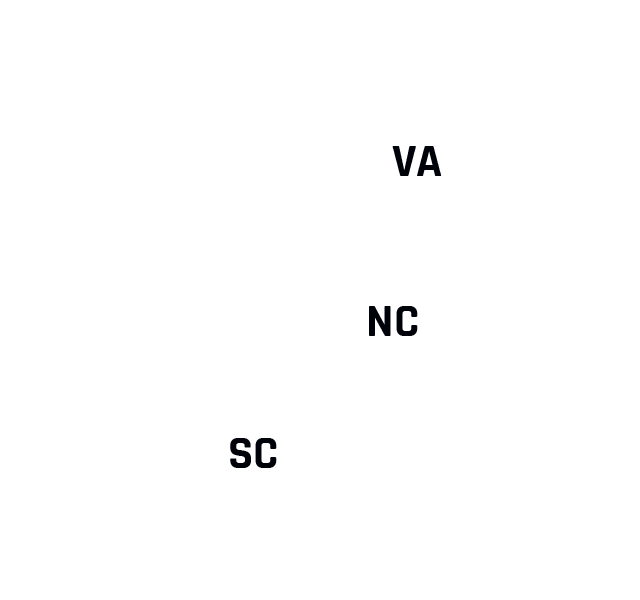 Our Service Area | EW Process