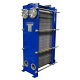 Paul Mueller Frame Heat Exchanger