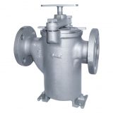 Eaton Strainers 3 | EW Process