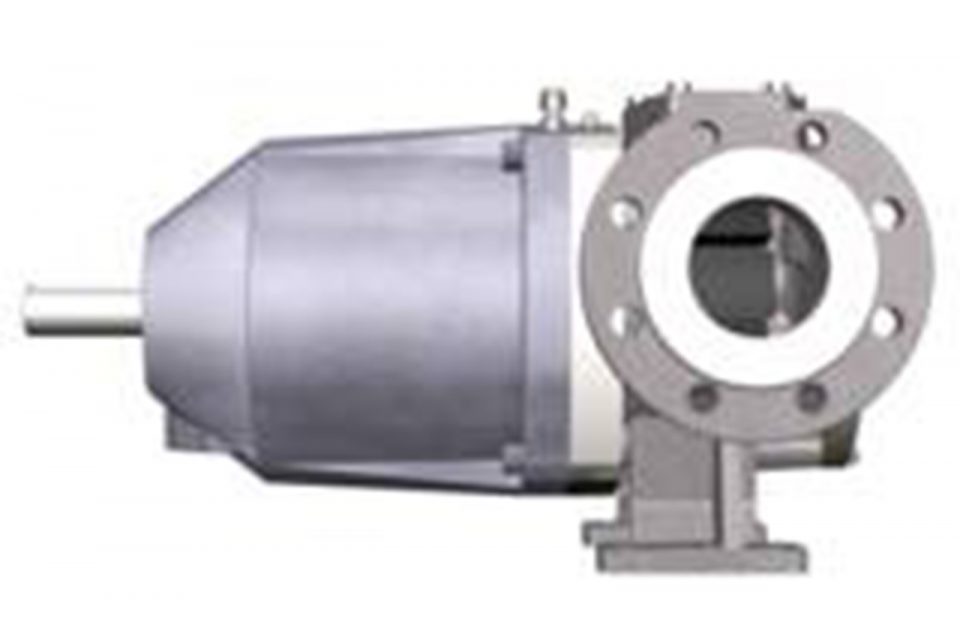 Johnson TopGear MAG Sealless Gear Pump | E.W. Process